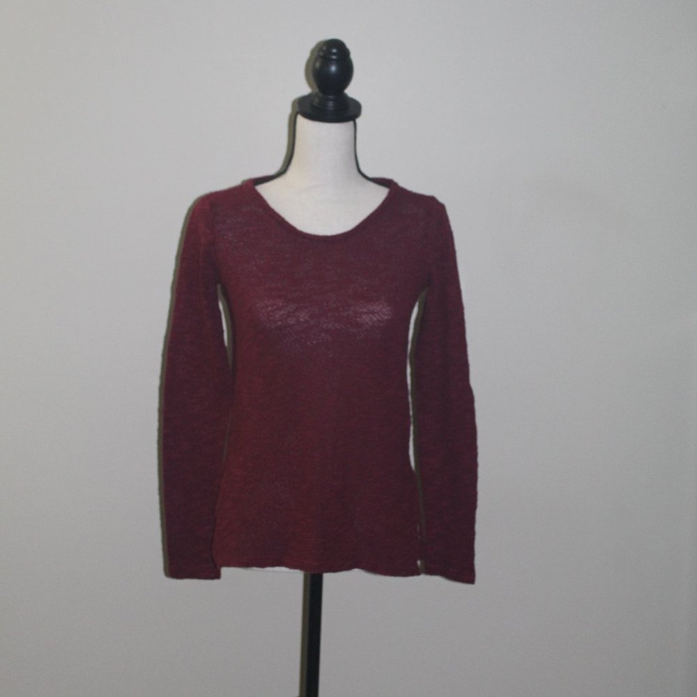 American Eagle Women's Shirt Size XS